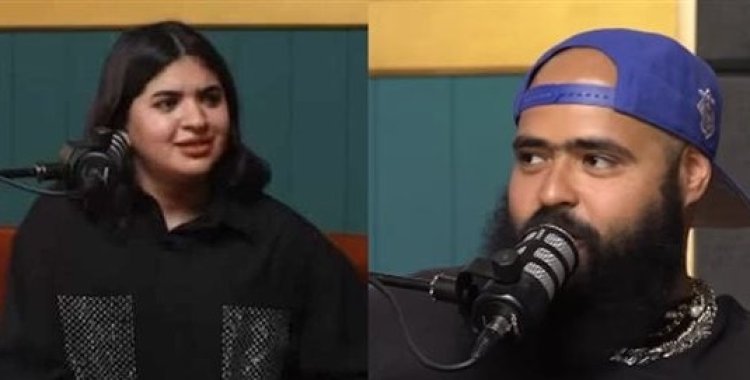 اليوم.. نظر تجديد حبس سوزي الأردنية وعلياء قمرون ومحمد عبد العاطي