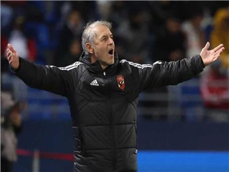 رسميا.. مارسيل كولر مديرا فنيا لفريق زيورخ السويسري