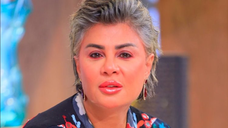 مفيدة شيحة: أعشق الإجازات وأشعر بالسعادة في أجواء الراحة والهدوء