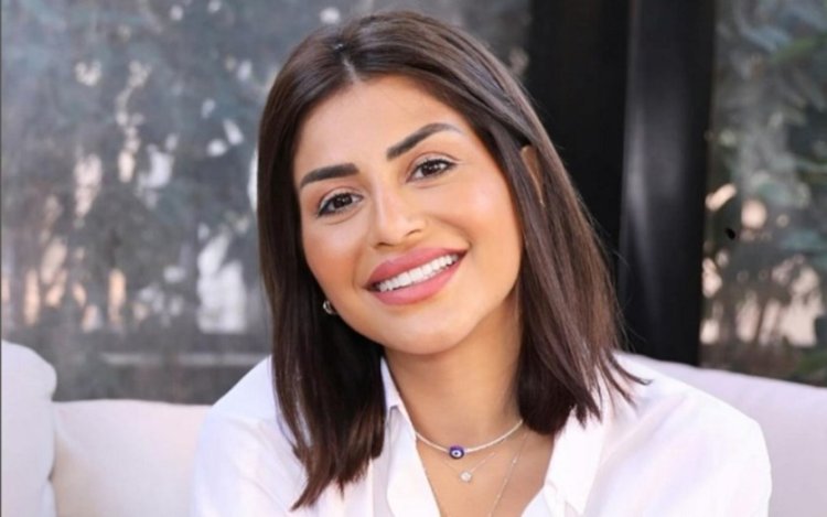 البقاء لله في الشغلانة.. منة فضالي تكشف سر منشورها المثير للجدل وتهاجم قلة الموهبة