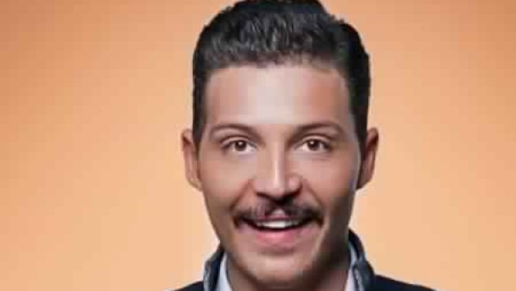 حجز الفنان محمود حجازي في اتهامه باغتصاب فتاة بفندق شهير للتحريات