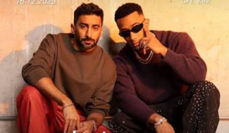 خاص «العاصمة».. محمد رمضان تقاضى 120 ألف دولار مقابل ظهوره في بودكاست ABTalks 