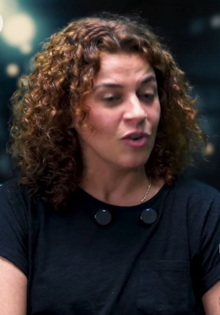 منى هلا: لو عندهم أفلام ممنوعة  ليا ياريت يطلعوهالي