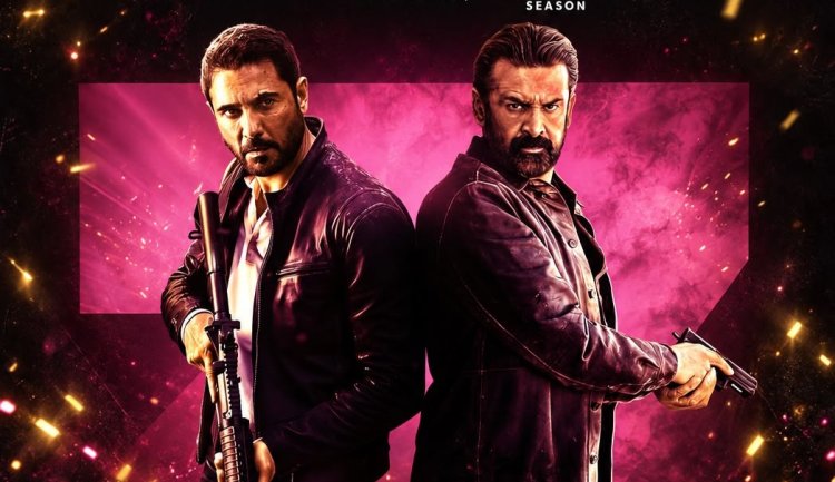 فيلم 7Dogs يتخطى المليون تذكرة ويسجل رقمًا تاريخيًا في شباك التذاكر السعودي