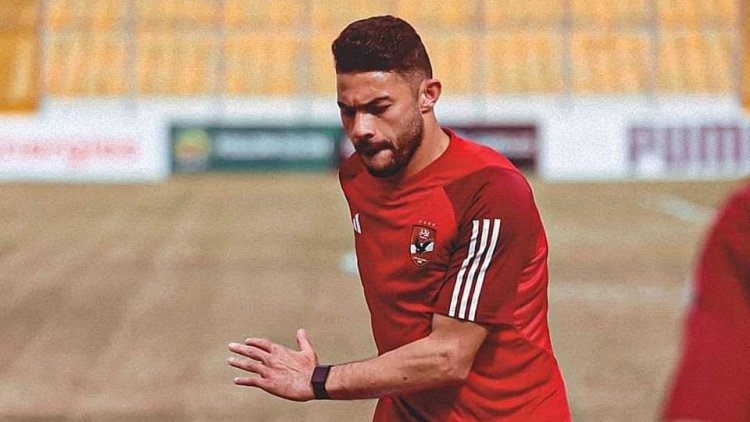أحمد شوبير يكشف موقف ياسر إبراهيم وموعد عودته إلى الأهلي