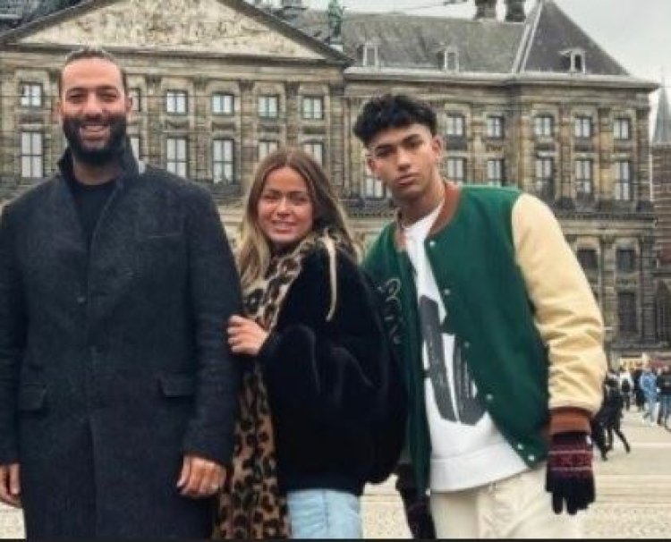 ممدوح عباس يساند ميدو بعد حبس نجله ويكشف تعرض زوجته لوعكة صحية