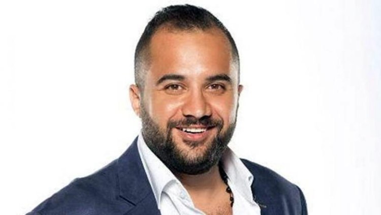 علي الألفي يكشف مواصفات فتاة أحلامه: تحب شغلي والبيت لازم يكون فيه مزيكا