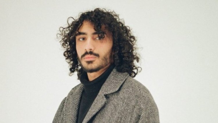 أحمد سانتا يعلن وفاة والده محمد يوسف القرشي