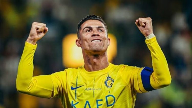 كريستيانو رونالدو: لا شيء يُضاهي فرحة التتويج بلقب مع بلدي البرتغال