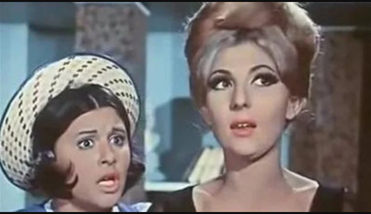 نادية الجندي تكشف كواليس صغيرة على الحب: الناس قالوا مين دي اللي جاية قدام السندريلا
