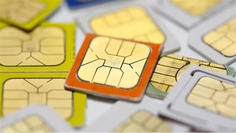 "تنظيم الاتصالات" يعلن شراء خطوط المحمول ببصمة الوجه