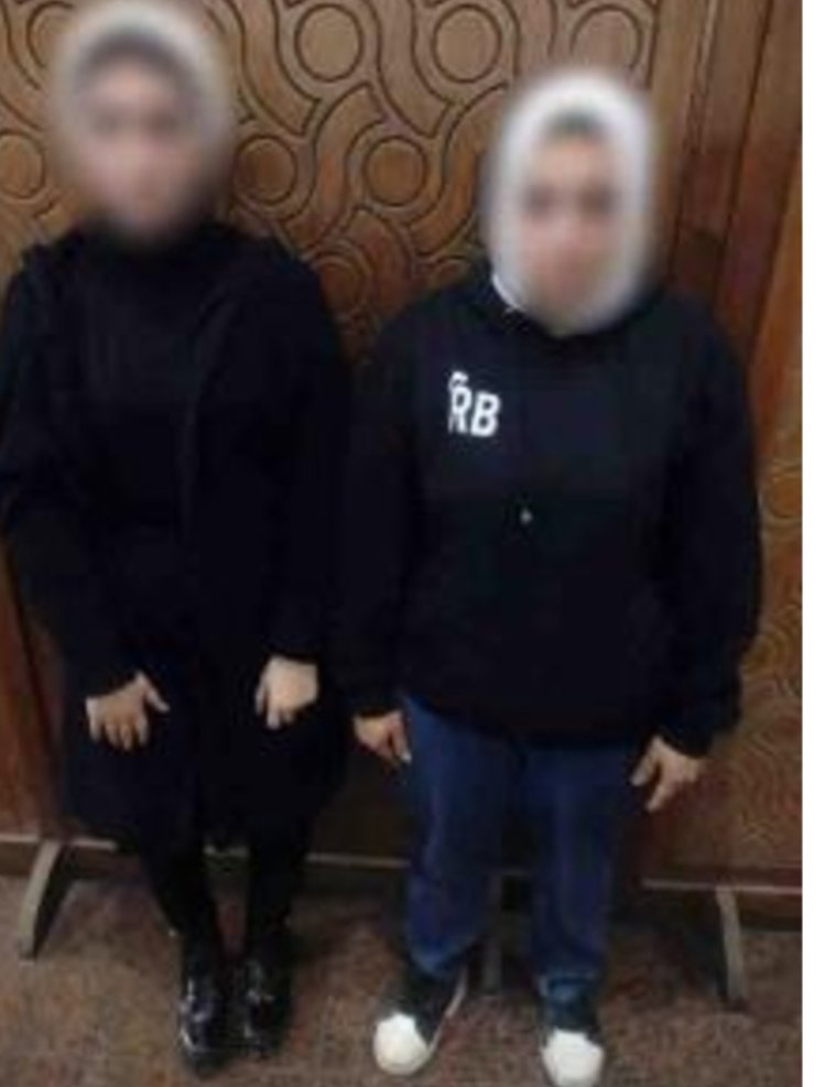 ضبط سيدتين لقيامهما بممارسة الأعمال المنافية للآداب بالإسكندرية