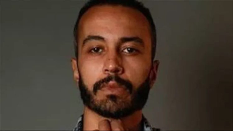 تامر مجدي يتعرض لحادث على الطريق الصحراوي: الله يعوض علينا والحمد لله