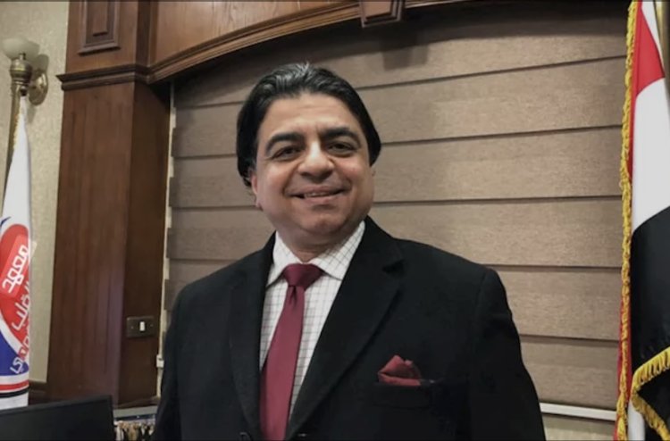جمال شعبان يحذر من النوم في النور: الإضاءة ليلًا قد تؤثر على صحة القلب