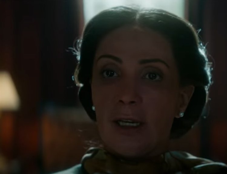 طرح برومو فيلم "الست" تمهيدا لعرضه يوم 10 ديسمبر.. ومنى زكي تشعل السوشيال ميديا