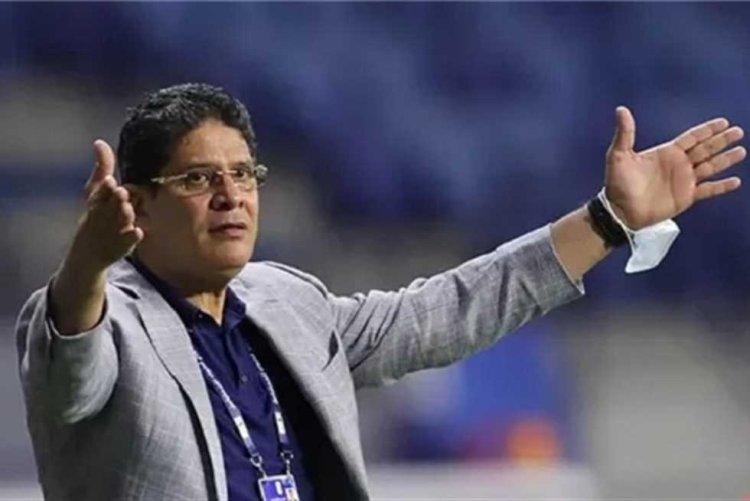 "الرمادي" يطالب لاعبي الزمالك بالجدية والتركيز في المباريات القادمة