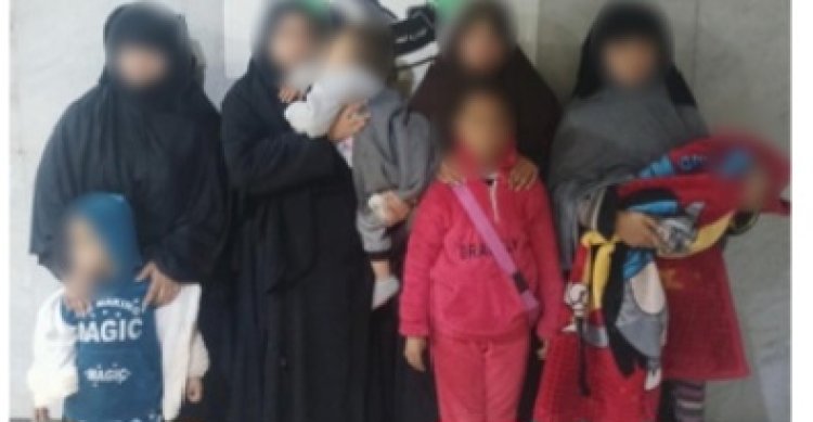 الداخلية تضبط عصابة استغلال الأطفال في التسول بالقاهرة