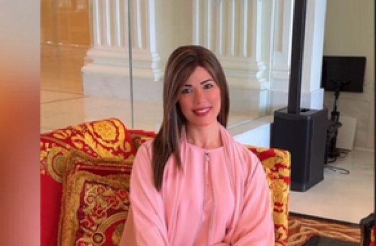 وفاء حامد: هجمات إلكترونية مرتقبة وتعطّل مطارات دولية بسبب أعطال أو اختراقات