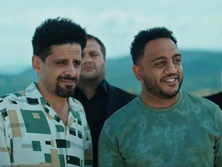 بالفيديو.. طرح الإعلان التشويقي لفيلم "كريبتو" بطولة حمدي الميرغني وأوس أوس