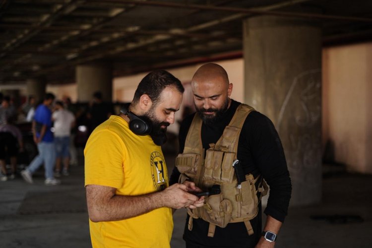 مخرج "أوسكار عودة الماموث": الفيلم سيعرض قريباً ومن المقرر توزيعه عالمياً 