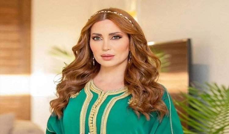 المحكمة تحدد جلسة استئناف الفنانة نسرين طافش على حكم حبسها 3 سنوات