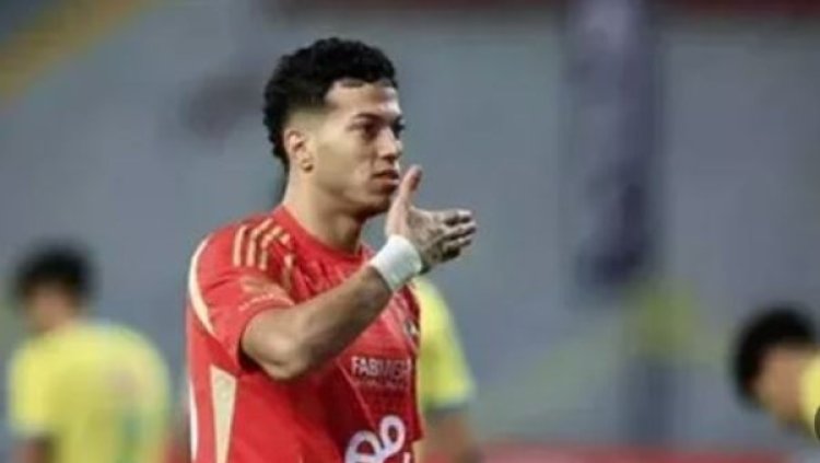 إمام عاشور يطالب الأهلي بمساواته بزيزو.. والأحمر يرد