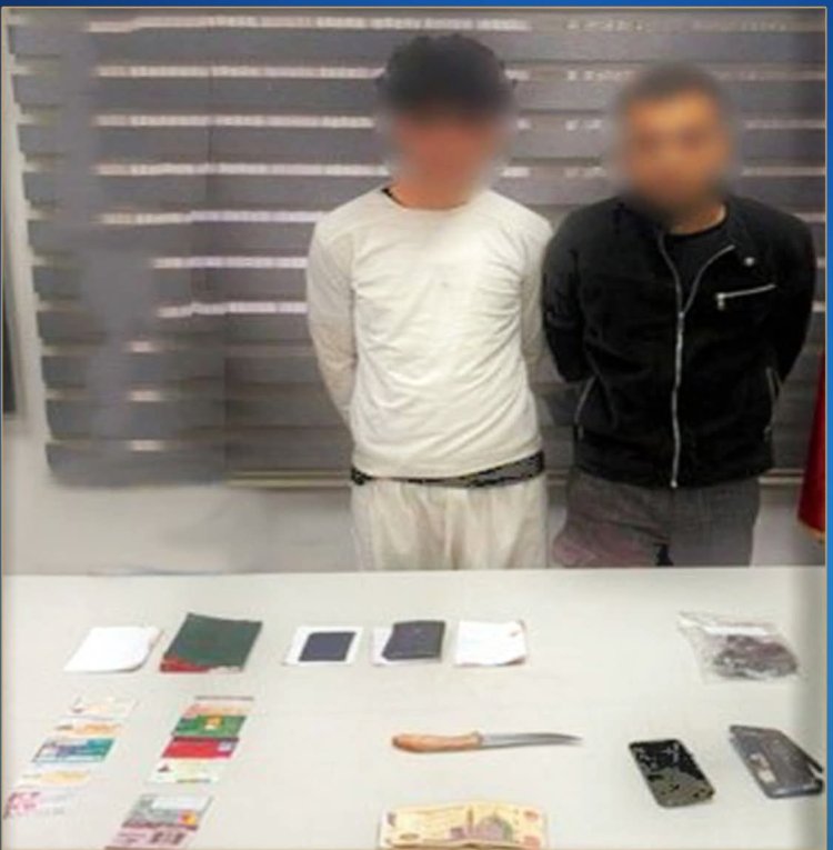 القبض على المتهمين بإنهاء حياة مسن  بمدينة نصر والتحريات "سرقة"