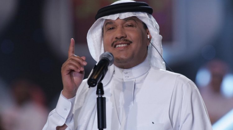 اللهم بلغنا وقفة عرفات.. محمد عبده يكشف تطورات حالته الصحية