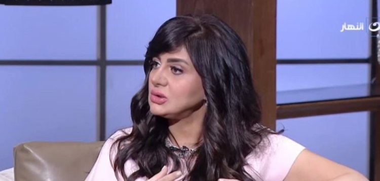​«علقة سخنة متمناهاش لأعدائي».. شذى تفتح صندوق أسرارها وتكشف سبب غيابها الفني