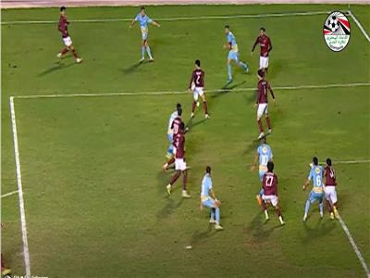 بفيديو توضيحي.. اتحاد الكرة يعلنها: الأهلي لم يستحق ركلة جزاء أمام سيراميكا