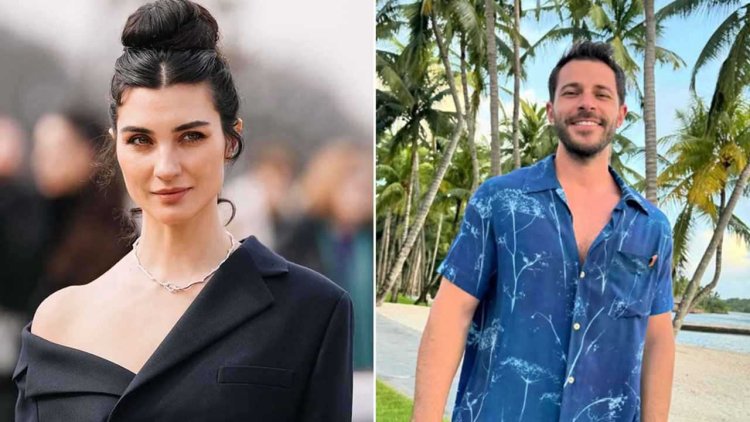 توبا بويوكستون تثير الجدل برد غامض حول علاقتها بهاكان سابانجي