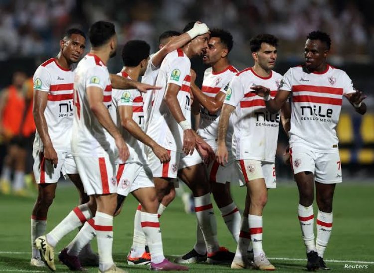 مصدر بالشباب والرياضة: محاولات لإقناع الزمالك بالتراجع عن الانسحاب من مباراة القمة