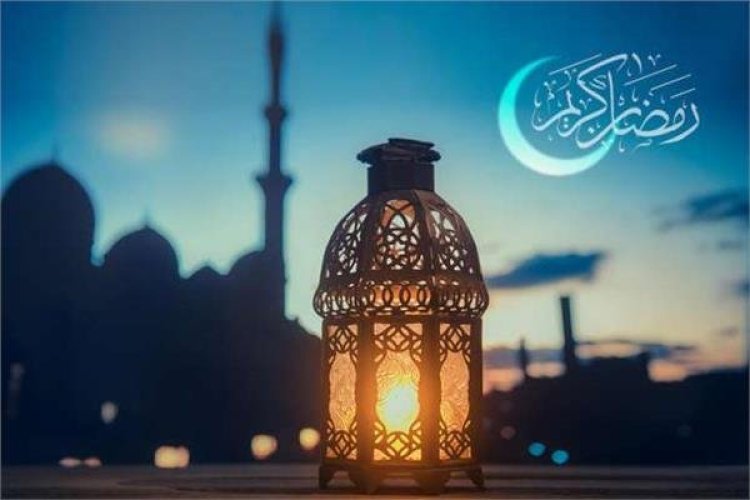 مواقيت الصلاة في رمضان 2024