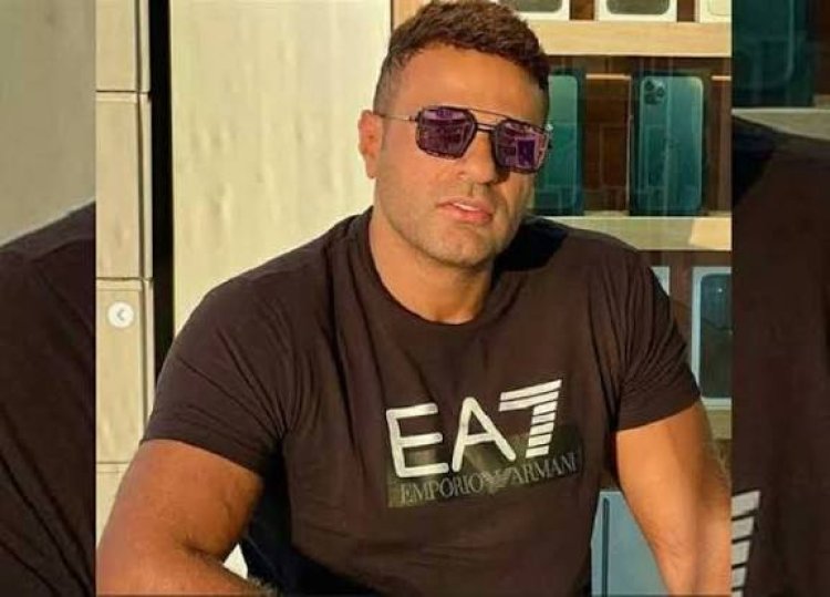 تأجيل محاكمة المتهمة بسب وقذف الفنان محمد نور لـ 10 ديسمبر