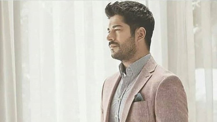 "كذب وغير حقيقي".. بوراك أوزجيفيت يخرج عن صمته بعد شائعات بيع ممتلكاته ومغادرة تركيا للأبد