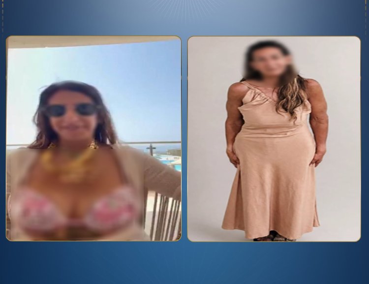 "تعاني اضطرابا نفسيا".. الداخلية تعلن ضبط صاحبة فيديو الساحل