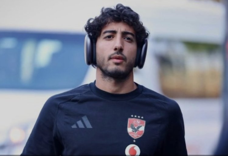 أحمد أسامة: محمد هاني يستحق معاملة خاصة في الأهلي.. وهذه سياسة النادي في التجديد