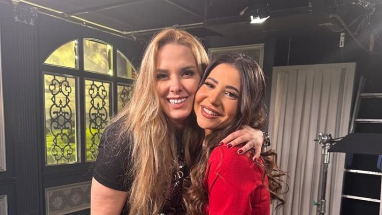 أنوسة كوتة: ابني كنز لسه ميعرفش بوفاة أبوه محمد رحيم ومش ناوية أقوله