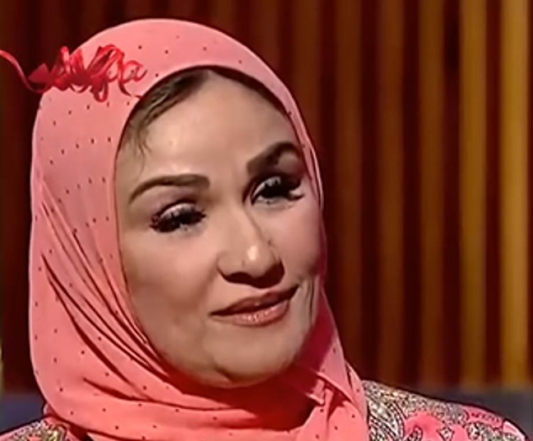 إيمان يحيى: مشيت شغالة عشان كانت بتعاكس جوزي