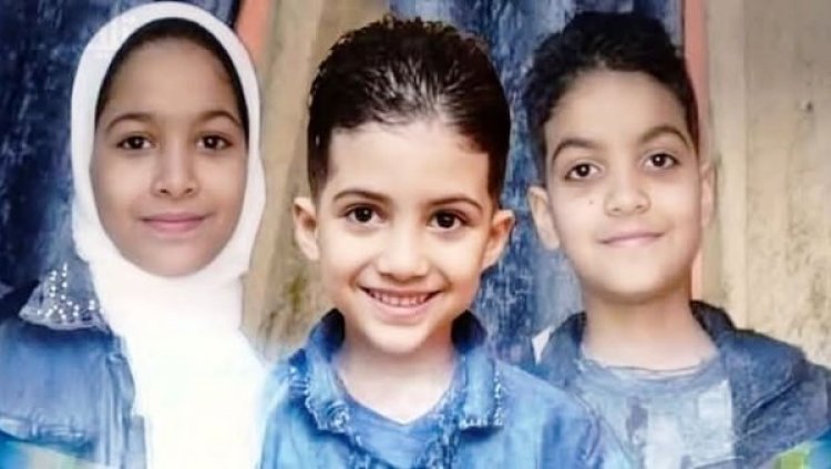 النيابة تأمر بتشريح جثامين ربة منزل وأطفالها الثلاثة بعد مقتلهم على يد صديقها في فيصل