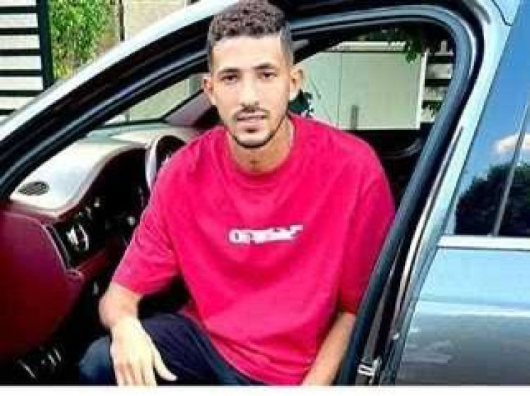 تغريم أحمد فتوح مليون جنيه وتحويله للتحقيق لاعاء مرض عمه وذهابه لحفل بالساحل