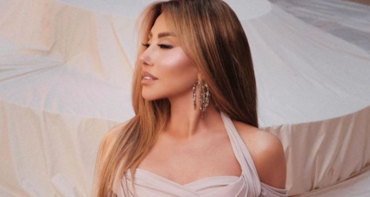 نجوى كرم تحقق نسبة مشاهدة عالية بأغنيتها الجديدة "زين الزين"