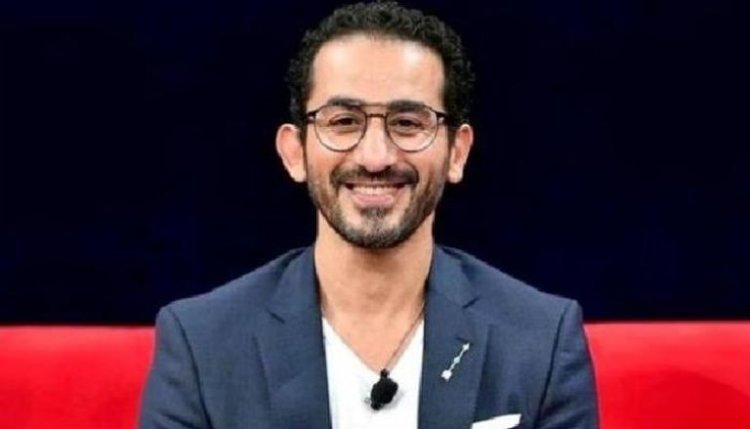 «لوك جديد وفيلم حديد».. أحمد حلمي يوجه رسالة لـ«محمد سعد» بمناسبة فيلم الدشاش