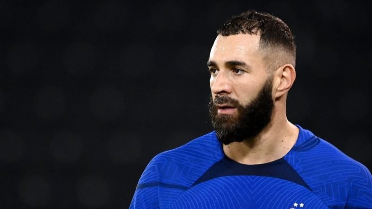 كريم بنزيما يقرر الرحيل عن الهلال السعودي