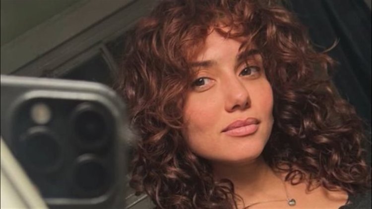 جيهان الشماشرجي تكشف عن موعد عرض فيلم الكلام على إيه