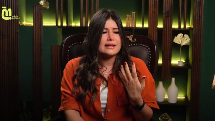 الفنانة الشابة ديانا هشام في تصريح صادم: الفيلر شوهلي ملامح وجهي
