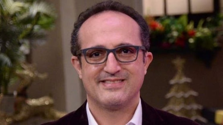 شريف مدكور يرد على منتقديه بعد معايرتهم له بمرضه