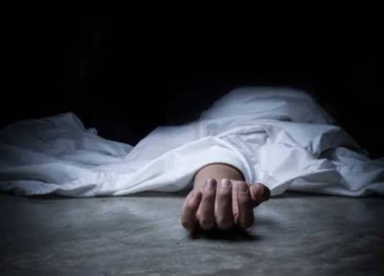 بسبب خلافاتها مع حماتها وزوجها..   سيدة تلقي بنفسها من شرفة منزلها في بورسعيد