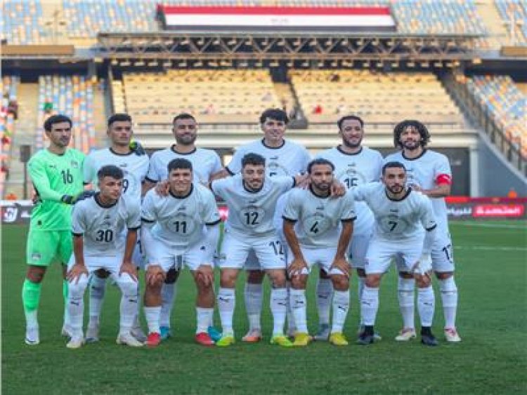 بالمواعيد.. كل ما تريد معرفته عن مشاركة منتخب مصر في كأس العرب بقطر