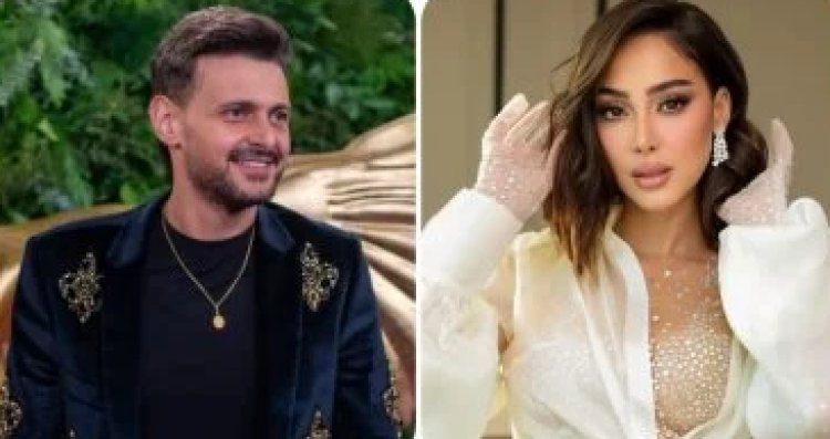 بعد وقوعها ضحية مقالبه.. بسمة بوسيل تبدأ تصوير فيلمها مع رامز جلال